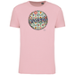 T-Shirt Algodão Biológico Pin Porto