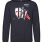 Sweatshirt Templário Óbidos