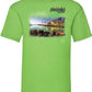 T-shirt Farol Cascais 2