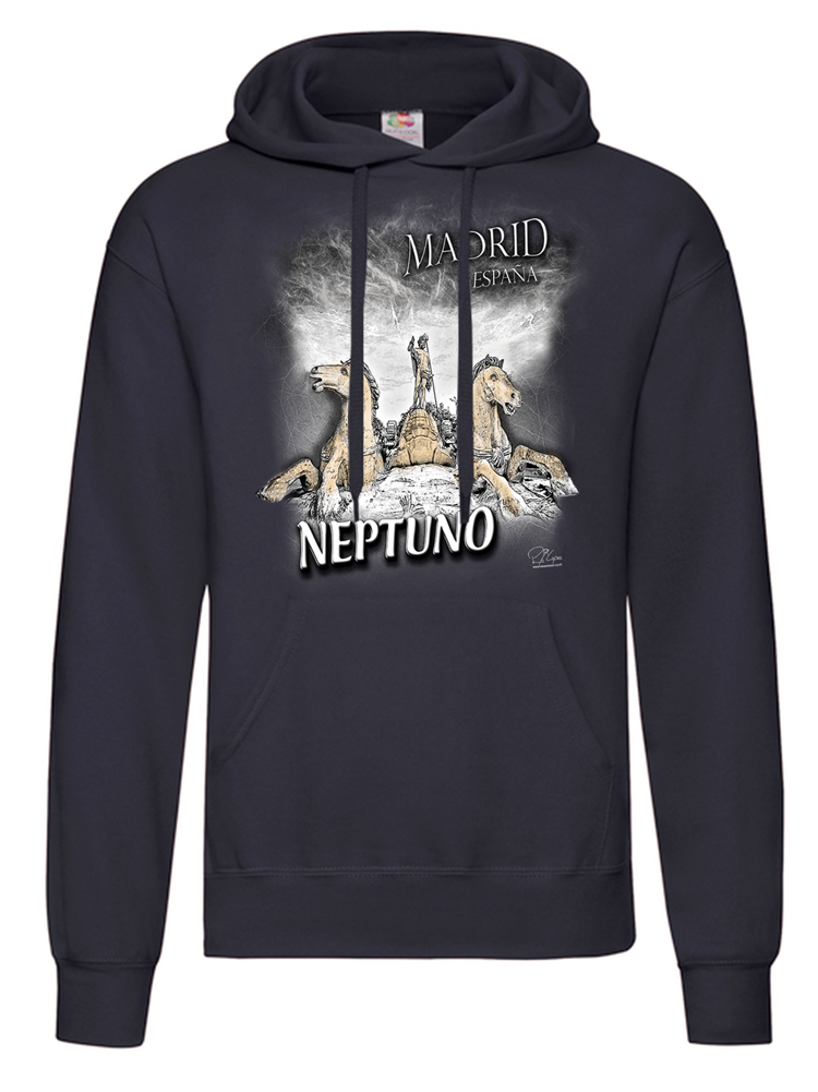 Sweatshirt Neptuno