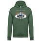 Sweatshirt Kariban com Capuz All Roads Lead to Cascais