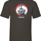 T-shirt Traineira Tavira