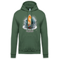Sweatshirt Kariban com Capuz Prancha Lagos