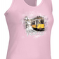 T-shirt Alças Senhora Carreira 28 Porto