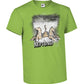 T-shirt Kids Neptuno