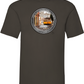 T-shirt Extreme Lisboa