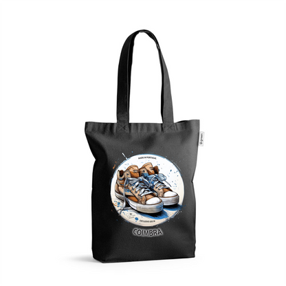 Sacos de Algodão Ecológico 220g Extreme Coimbra