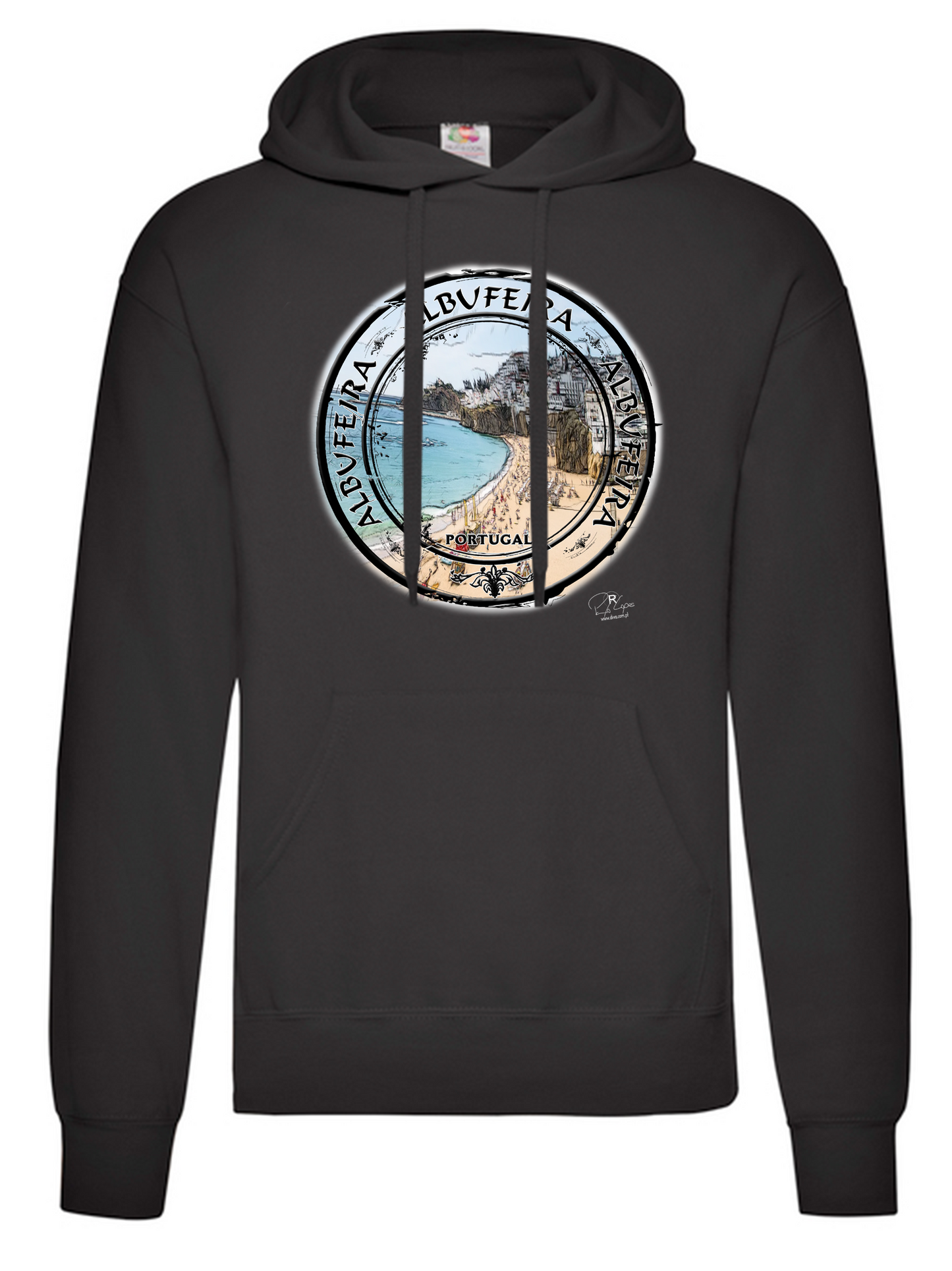 Sweatshirt Selo Albufeira