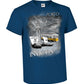 T-shirt Kids Invicta