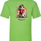 T-shirt 7 Madeira