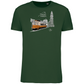 T-Shirt Algodão Biológico Clérigos