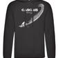 Sweatshirt Surf Cascais