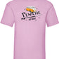 T-shirt Pão de Forma Peniche