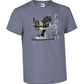 T-shirt Kids Espelho 2