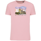 T-Shirt Algodão Biológico Palácio