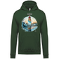 Sweatshirt capuz Kariban Kids Sol Nazaré