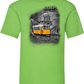 T-shirt Saudade