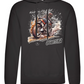 Sweatshirt Surfboards Ride on the Edge Quarteira