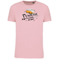 T-Shirt Algodão Biológico Pão de Forma Peniche