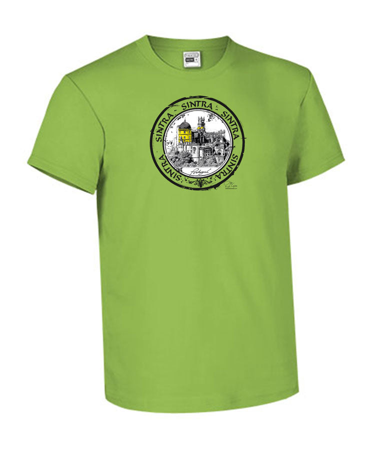 T-shirt Kids Selo Sintra