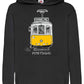Sweatshirt Kids Grandalhão Lisboa