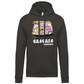 Sweatshirt Kariban com Capuz Gorduxinha Cascais
