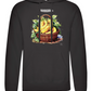 Sweatshirt Cesto de Bananas