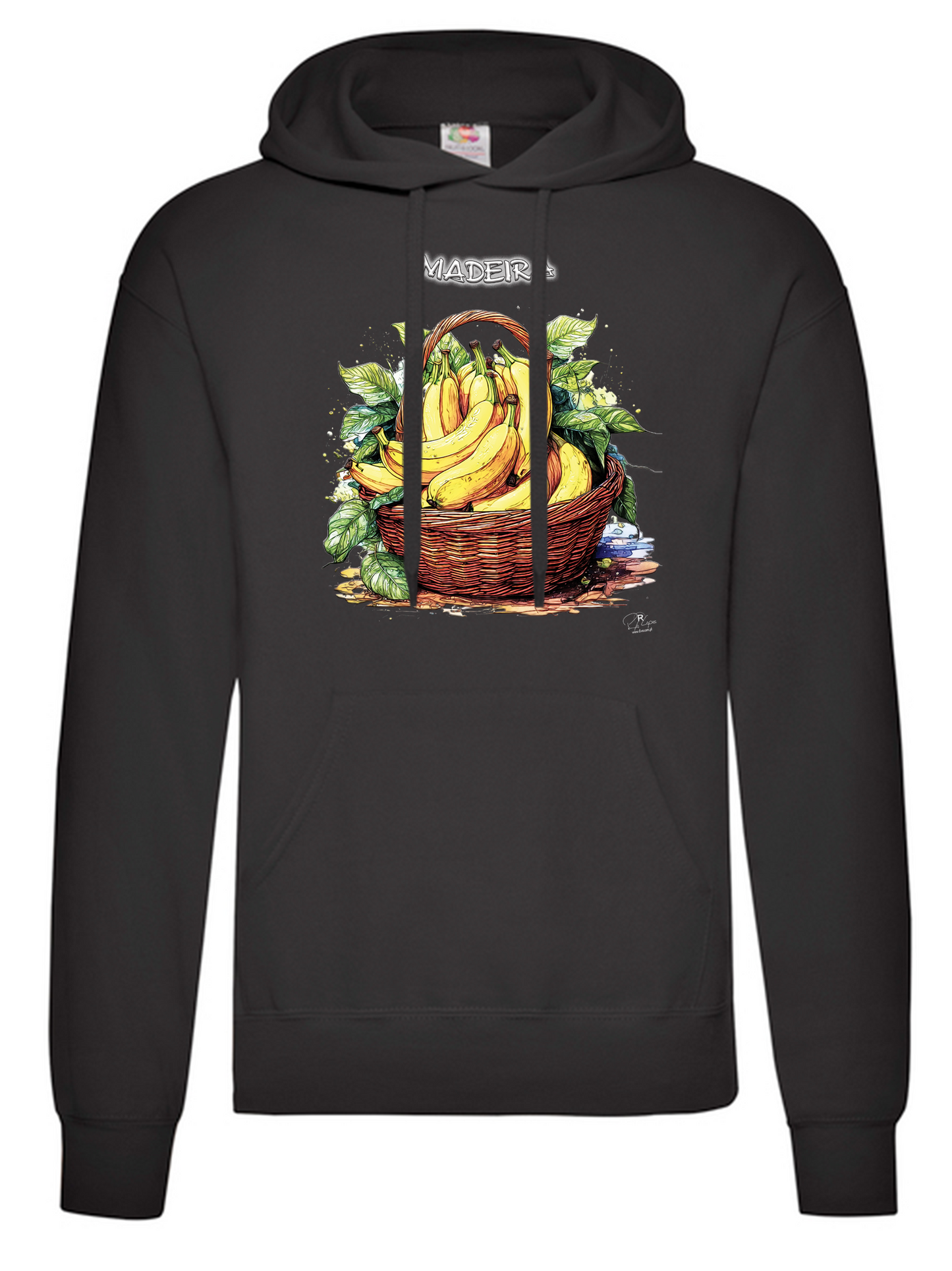 Sweatshirt Cesto de Bananas
