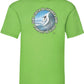 T-shirt Monster Waves 2 Costa da Caparica