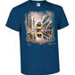 T-shirt Kids Espelho LP