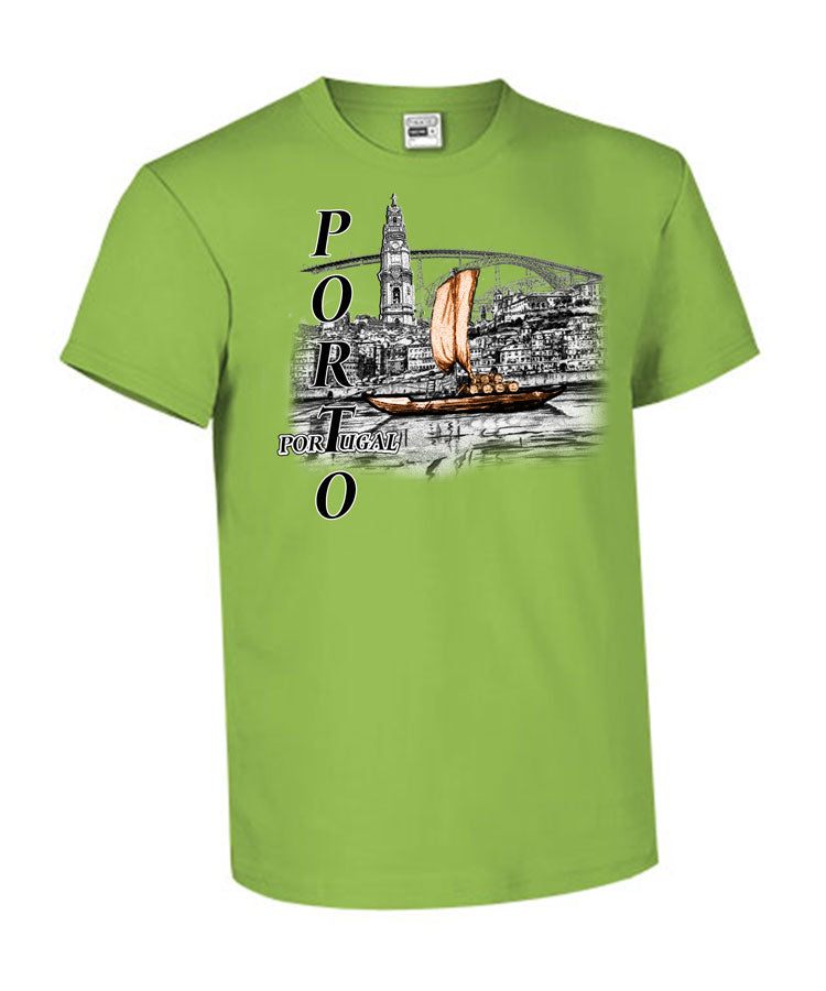 T-shirt Kids Ribeira