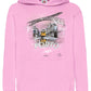 Sweatshirt Kids Carreira 22