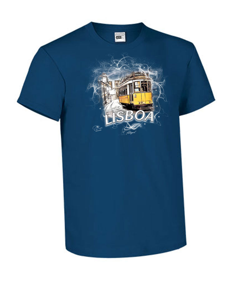 T-shirt Kids Carreira 28