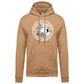Sweatshirt Kariban com Capuz Selo Peniche