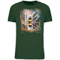 T-Shirt Algodão Biológico Espelho LP