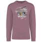 Sweatshirt Kariban sem Capuz Carreira 22