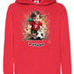 Sweatshirt Kids 7 Portugal