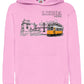 Sweatshirt Kids Monumentos Lisboa