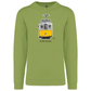 Sweatshirt Kariban sem Capuz Grandalhão Porto