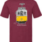 T-shirt Grandalhão Lisboa