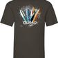 T-shirt Surfboards Olhão