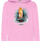 Sweatshirt Kids Prancha Faro