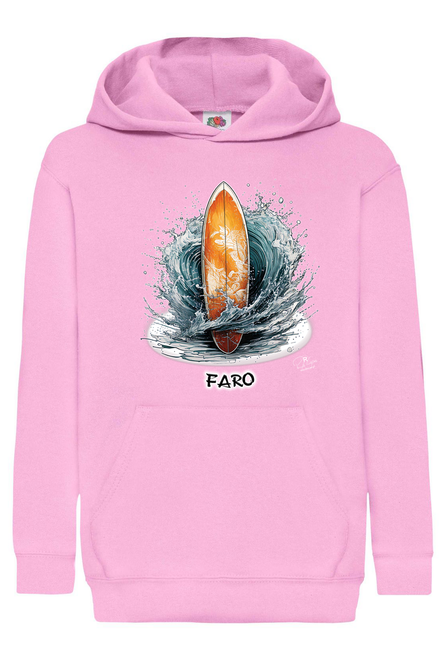 Sweatshirt Kids Prancha Faro