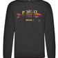 Sweatshirt Espinha Porto