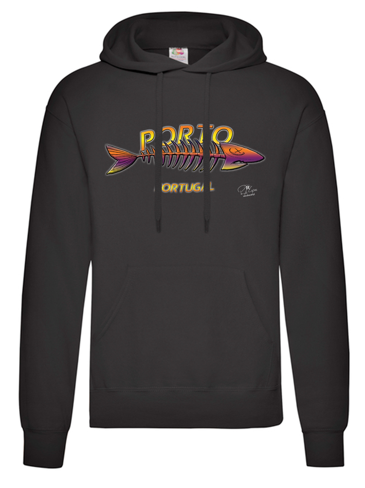 Sweatshirt Espinha Porto