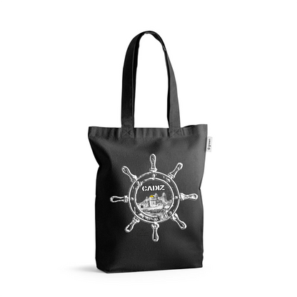 Sacos de Algodão Ecológico 220g Cádiz 6