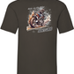 T-shirt Ride on the Edge Monte Gordo