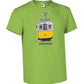 T-shirt Kids Grandalhão Lisboa
