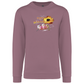 Sweatshirt Kariban sem Capuz Madeira Flowers