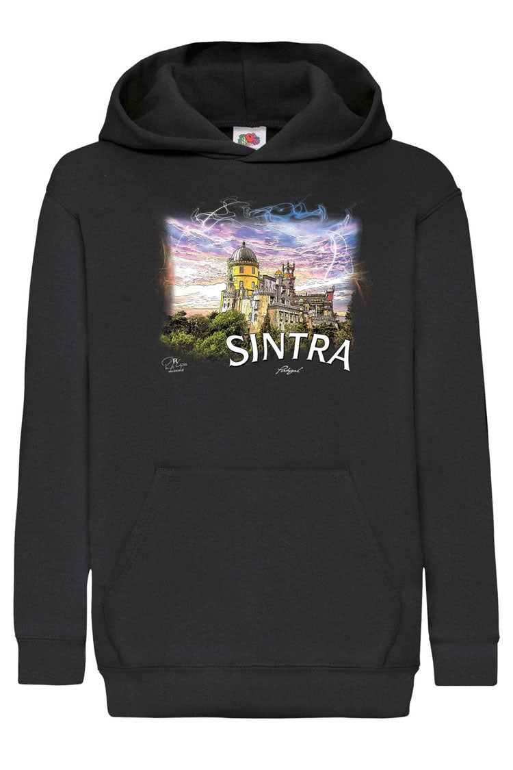 Sweatshirt Kids Palácio